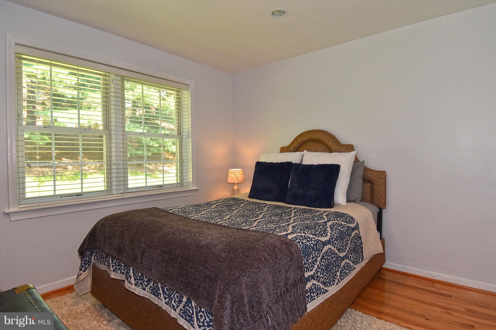 8203 Grubb Road, Unit G101 Silver Spring, MD 20910 - Photo 8 of 17 Bedroom