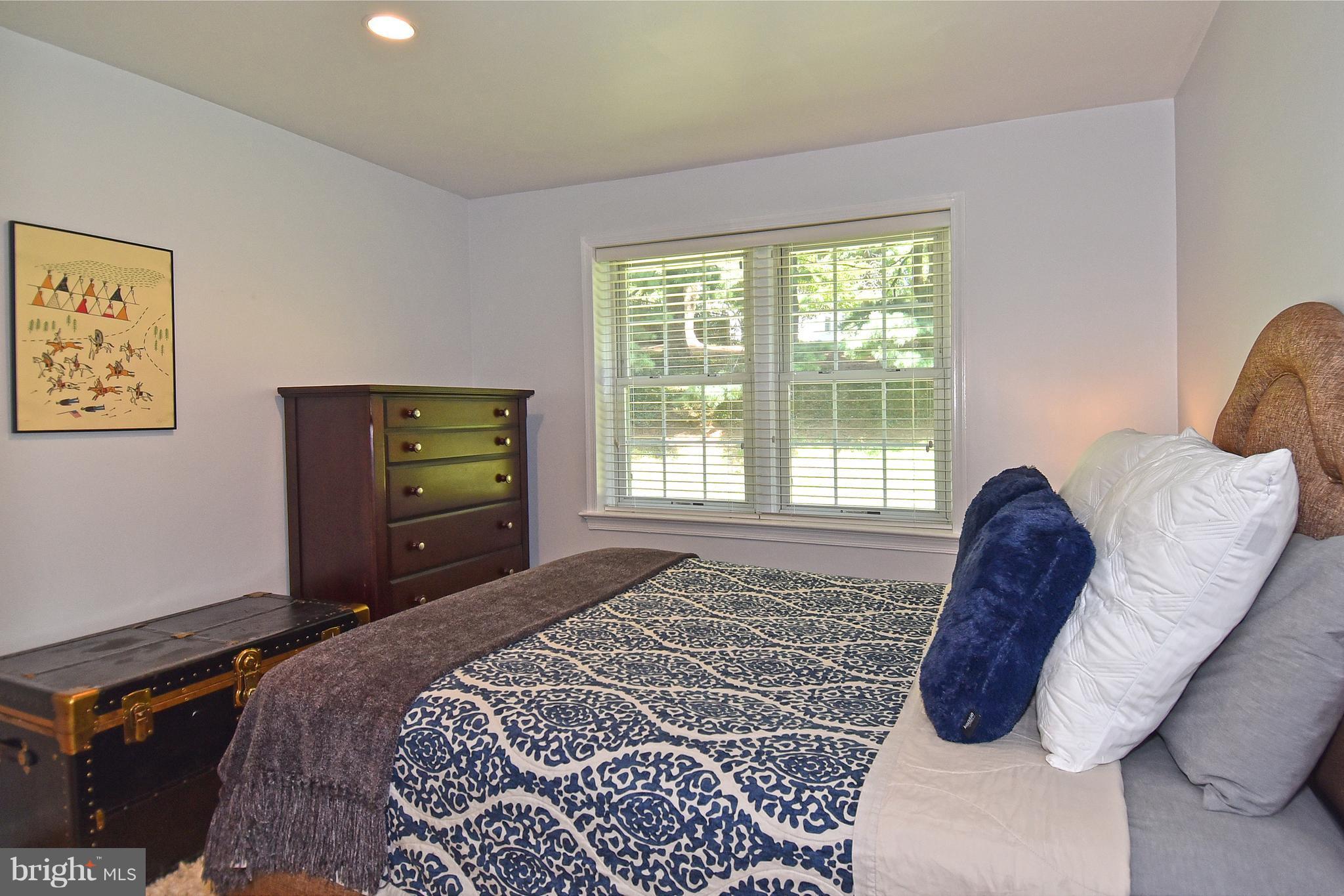 8203 Grubb Road, Unit G101 Silver Spring, MD 20910 - Photo 9 of 17 Bedroom