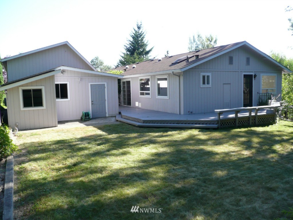 813 236th Place Southwest Bothell, WA 98021 - Photo 21 of 22