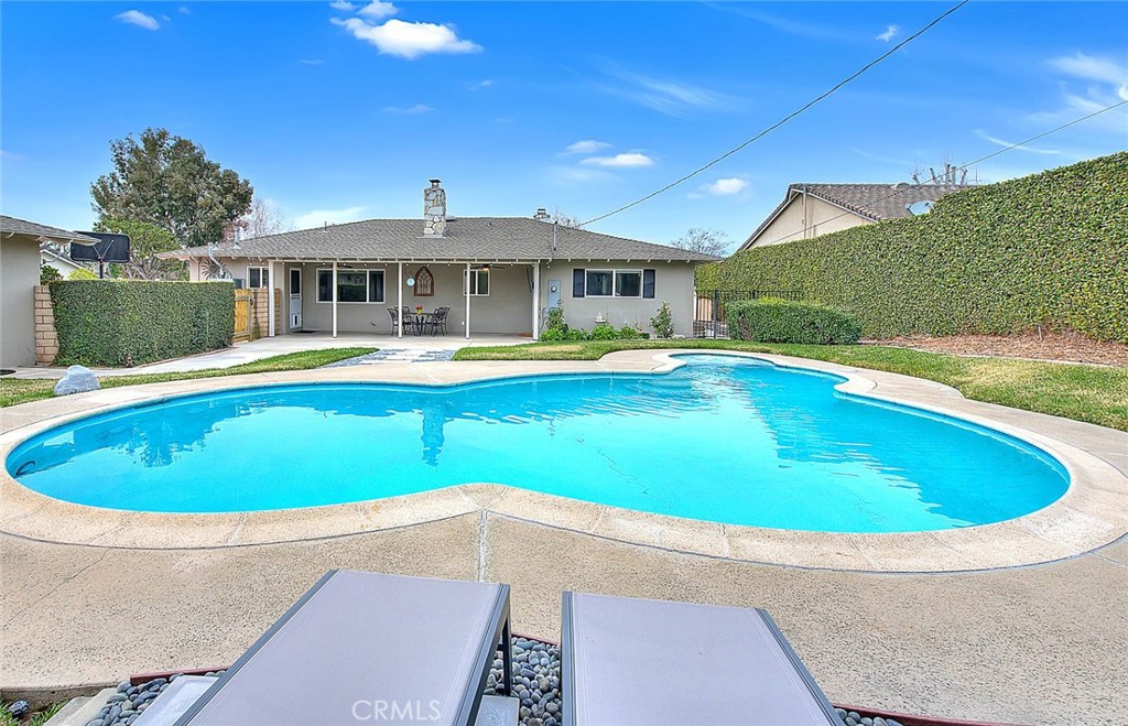 156 South Country Club Road Glendora, CA 91741 - Photo 41 of 61