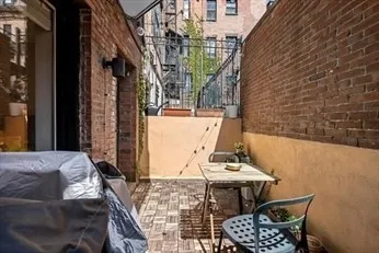 $7,200 | 267 Beacon Street, Unit 1, Boston, MA 02116