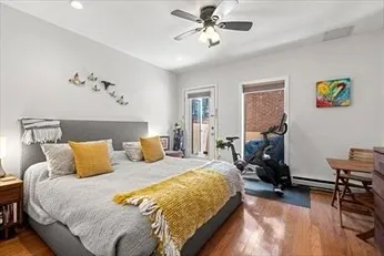 $7,200 | 267 Beacon Street, Unit 1, Boston, MA 02116