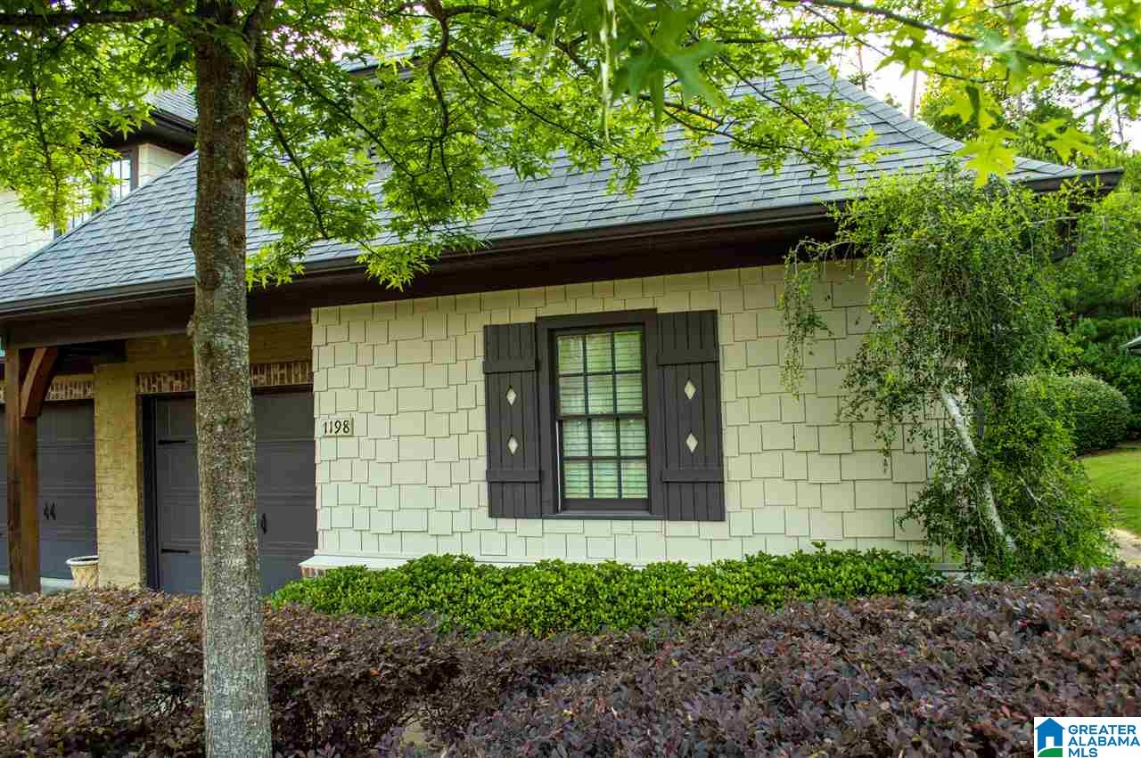 1198 Inverness Cove Way Birmingham, AL 35242 - Photo 1 of 28
