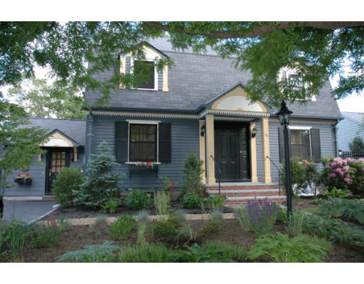 24 Pleasant View Road Arlington, MA 02476 - Photo 1 of 19 Gallery Image 1