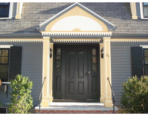 24 Pleasant View Road Arlington, MA 02476 - Photo 3 of 19 Gallery Image 3
