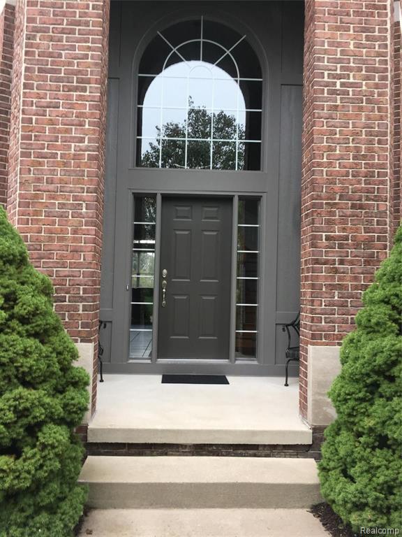 2428 Andover Boulevard Rochester, MI 48306 - Photo 54 of 64