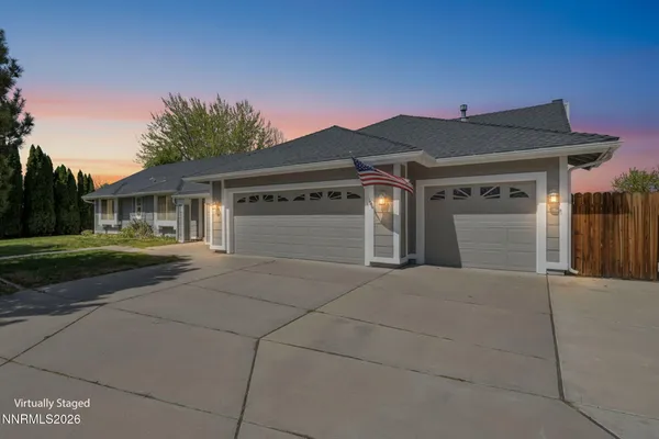 $819,000 | 25 Desert Peak Court, Sparks, NV 89441