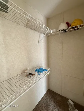 a view of utility room