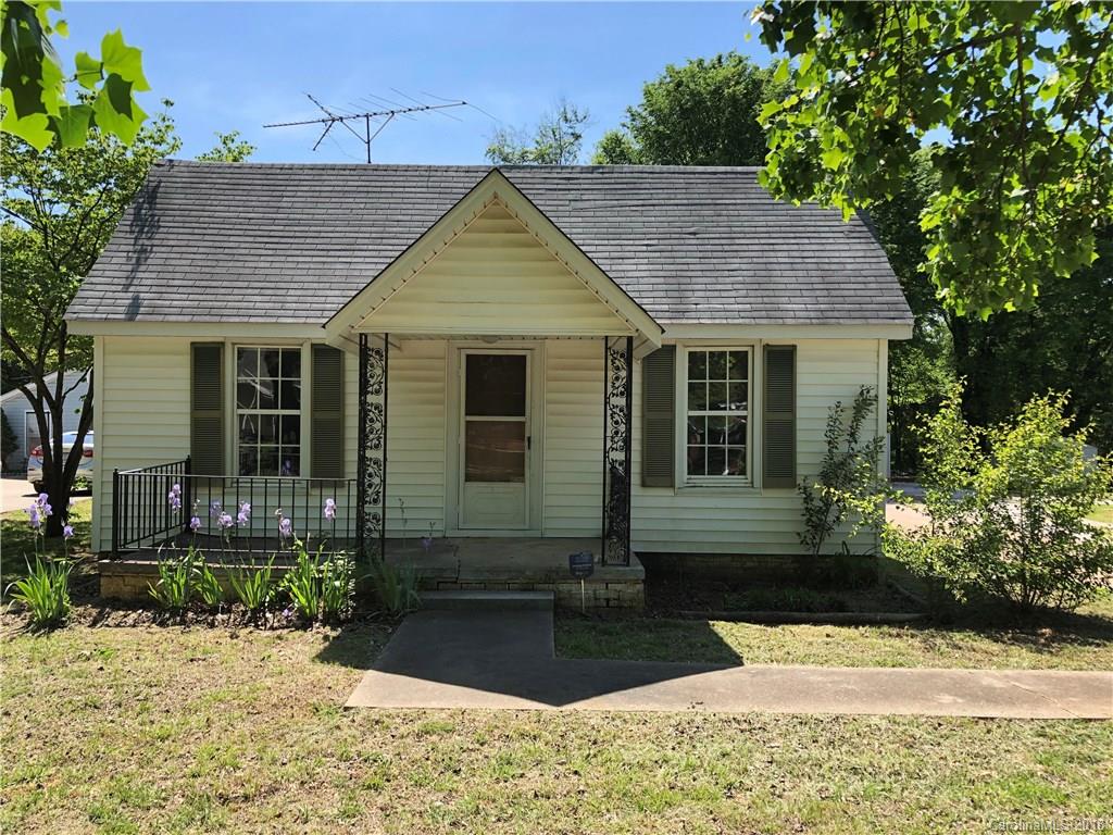 2202 South Ridge Avenue Kannapolis, NC 28083 - Photo 3 of 8 Gallery Image 3