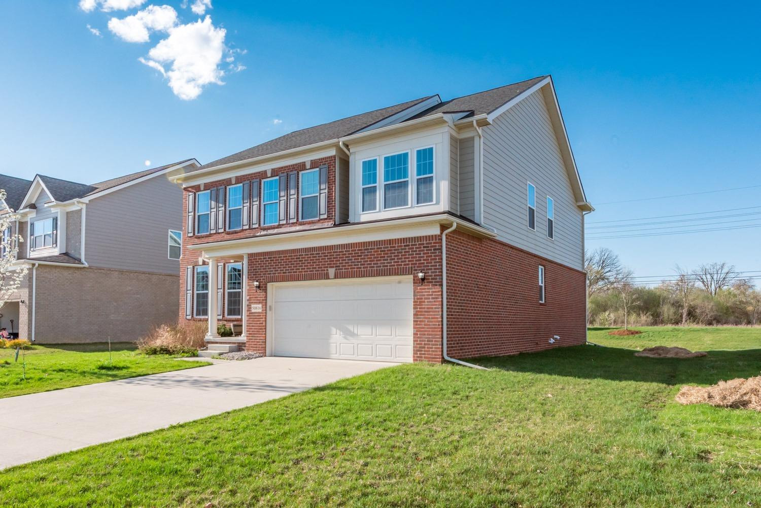 50816 Scarborough Road Canton, MI 48188 - Photo 2 of 53 Photo 2