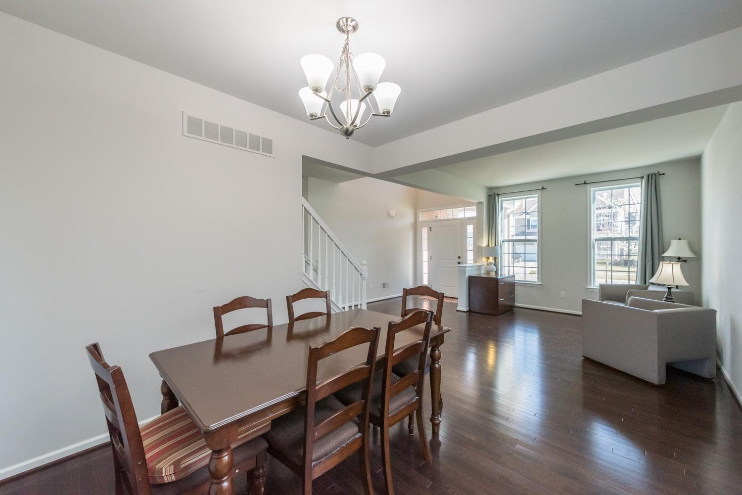 50816 Scarborough Road Canton, MI 48188 - Photo 24 of 53 Photo 24