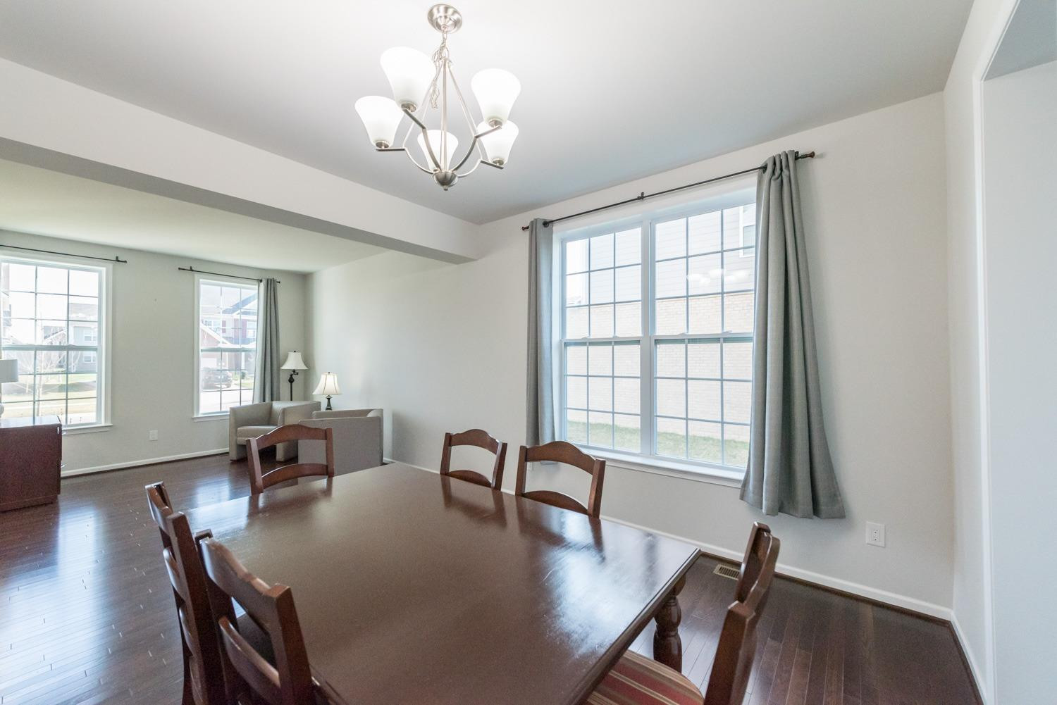 50816 Scarborough Road Canton, MI 48188 - Photo 25 of 53 Photo 25