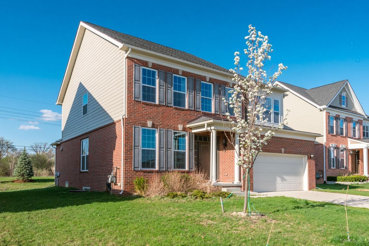 50816 Scarborough Road Canton, MI 48188 - Photo 3 of 53 Photo 3
