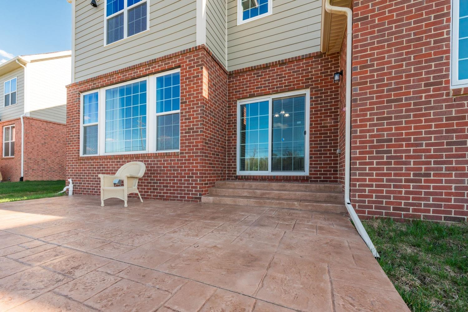 50816 Scarborough Road Canton, MI 48188 - Photo 50 of 53 Photo 50