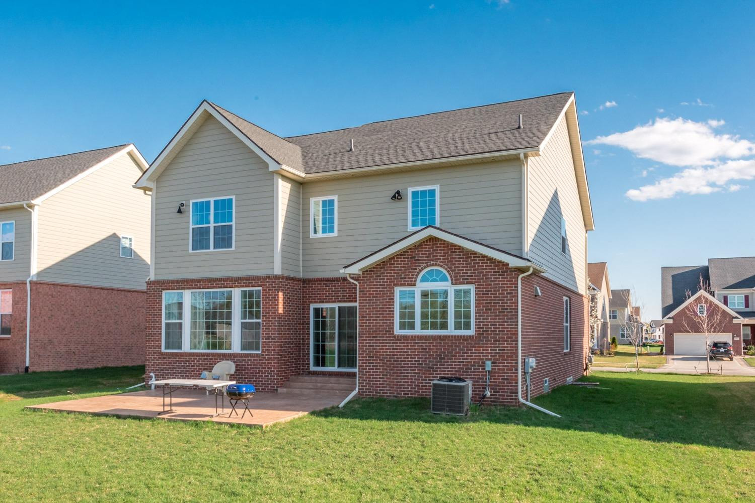 50816 Scarborough Road Canton, MI 48188 - Photo 51 of 53 Photo 51