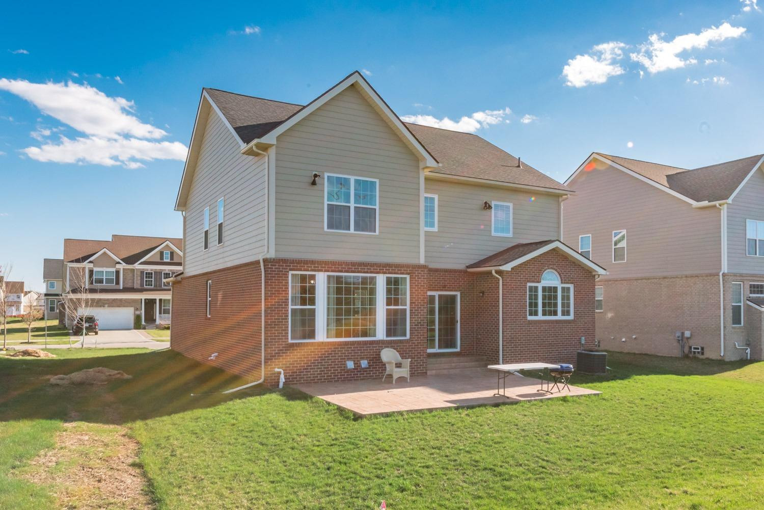 50816 Scarborough Road Canton, MI 48188 - Photo 52 of 53 Photo 52