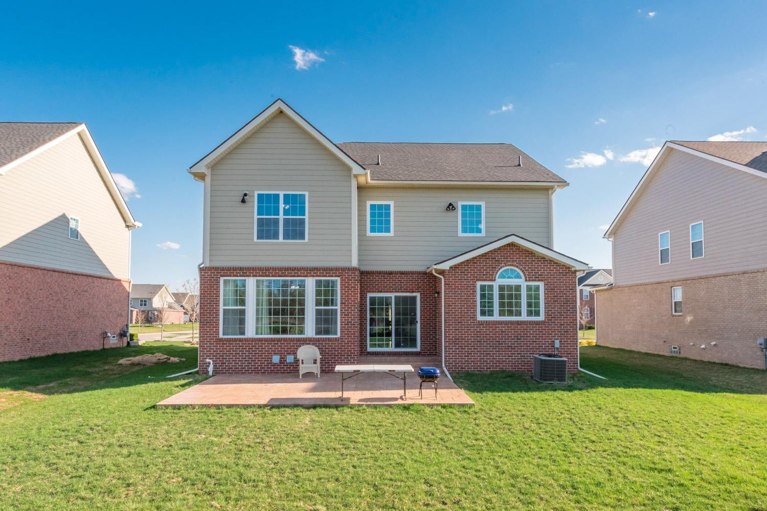 50816 Scarborough Road Canton, MI 48188 - Photo 53 of 53 Photo 53