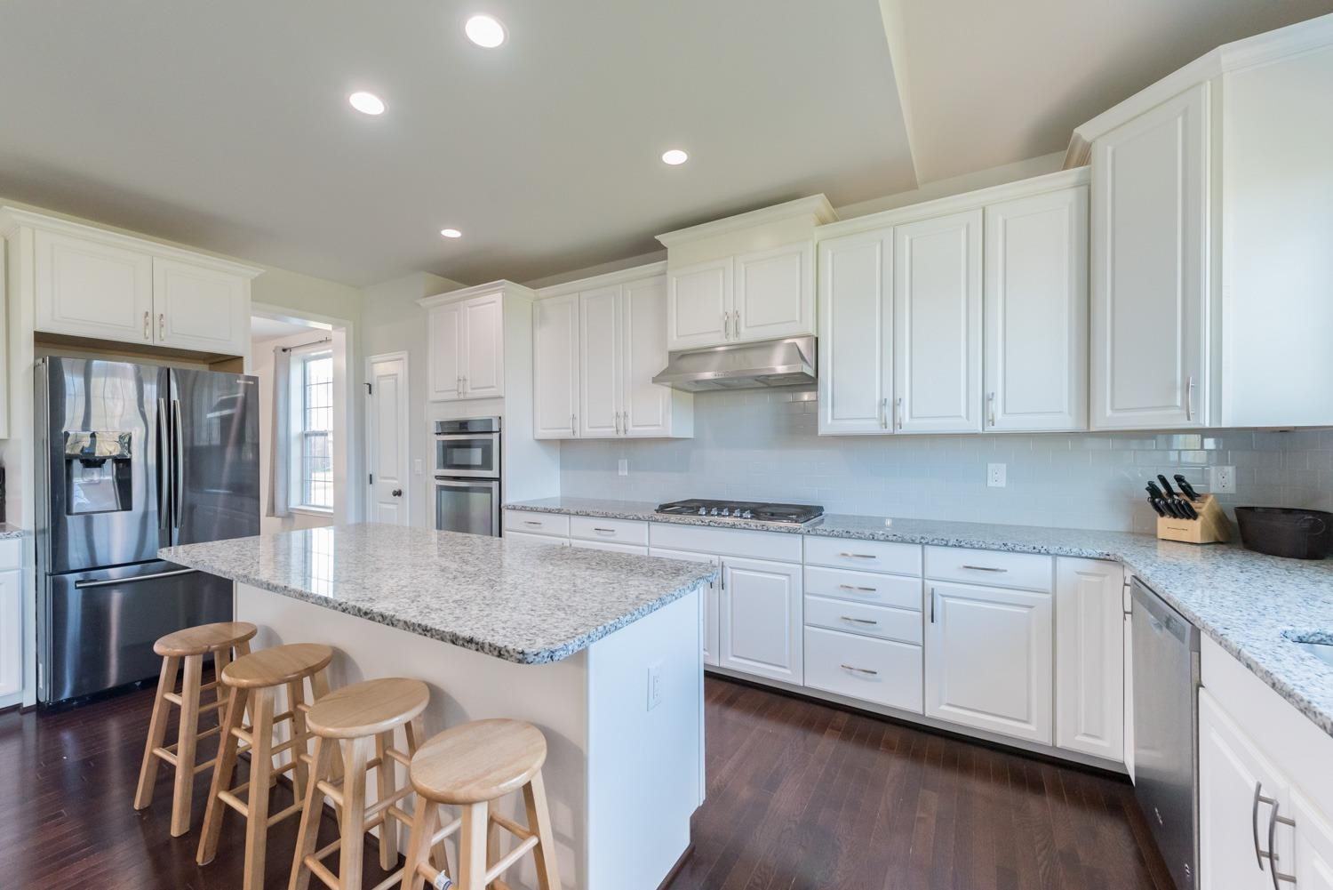 50816 Scarborough Road Canton, MI 48188 - Photo 7 of 53 Photo 7
