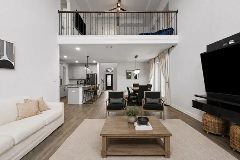 $699,000 | 6600 Llano Stage Trail, Austin, TX 78738