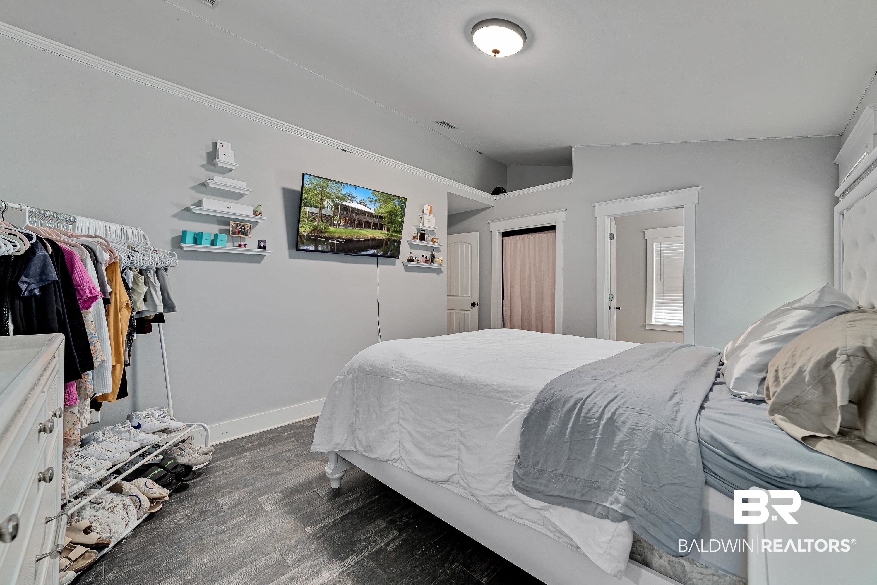 5138 Pine Road Orange Beach, AL 36561 - Photo 19 of 36 Guest Bedroom 1