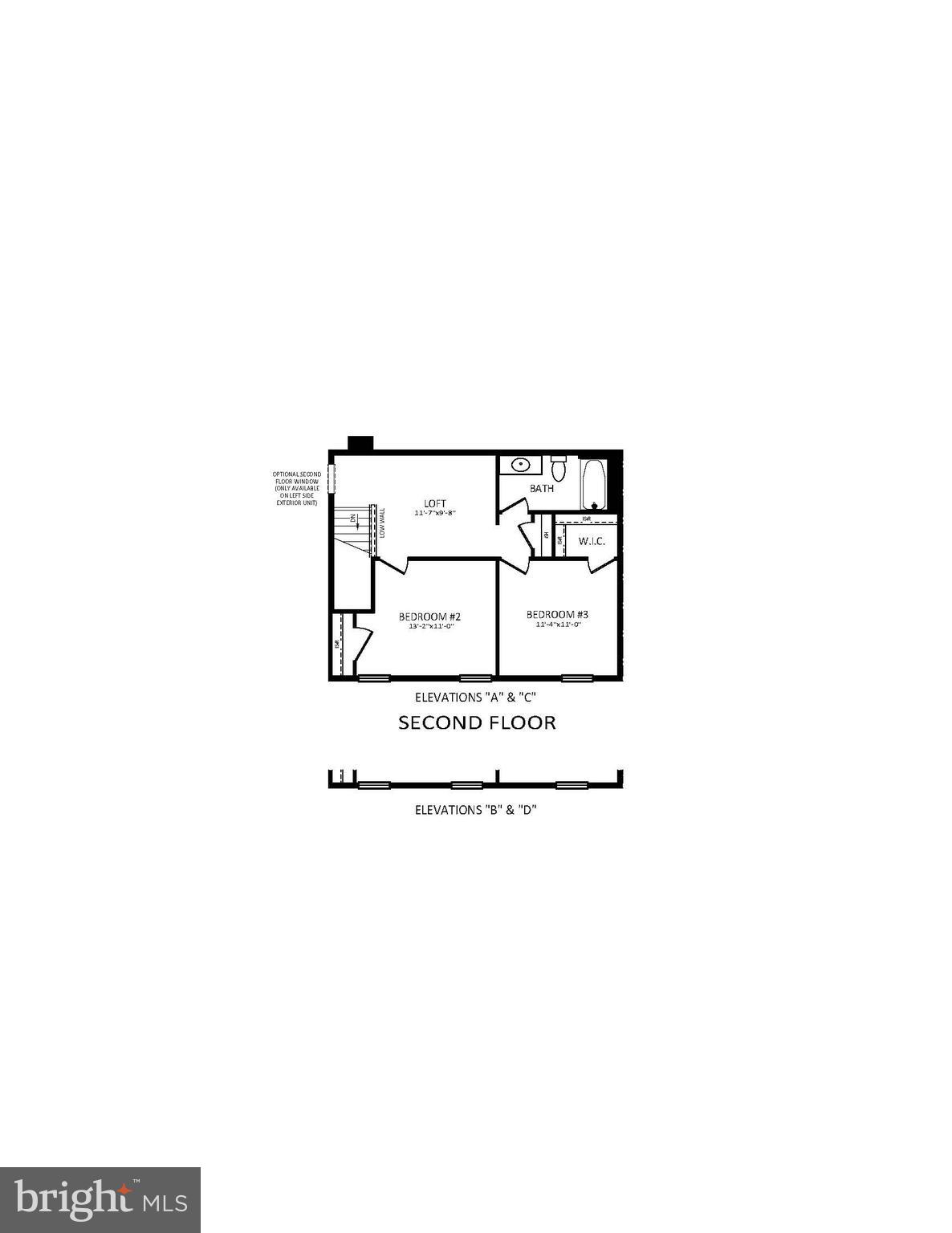 136 Redbud Road Bellefonte, PA 16823 - Photo 20 of 22 a picture of a bench in the back