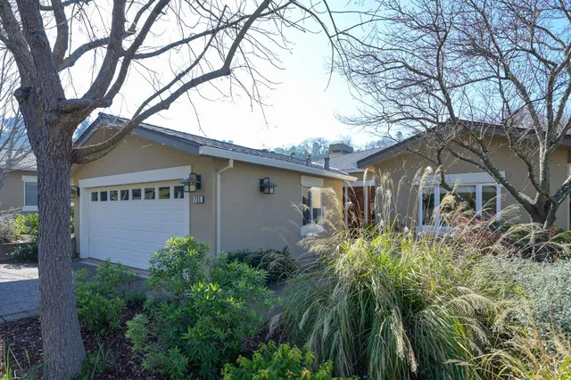 $2,515,000 | 705 Deer Valley Road, San Rafael, CA 94903