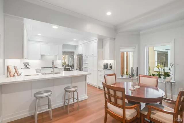 $2,515,000 | 705 Deer Valley Road, San Rafael, CA 94903