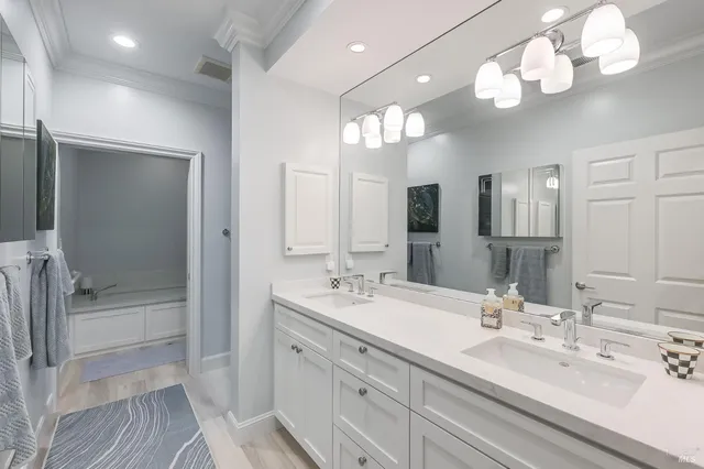 $2,515,000 | 705 Deer Valley Road, San Rafael, CA 94903