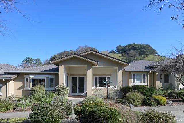 $2,515,000 | 705 Deer Valley Road, San Rafael, CA 94903