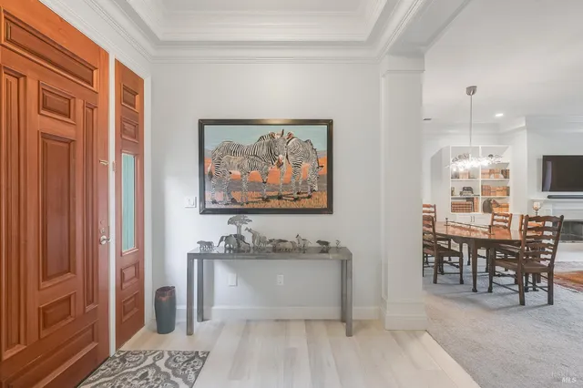 $2,515,000 | 705 Deer Valley Road, San Rafael, CA 94903