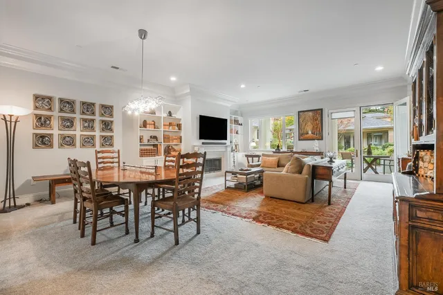 $2,515,000 | 705 Deer Valley Road, San Rafael, CA 94903