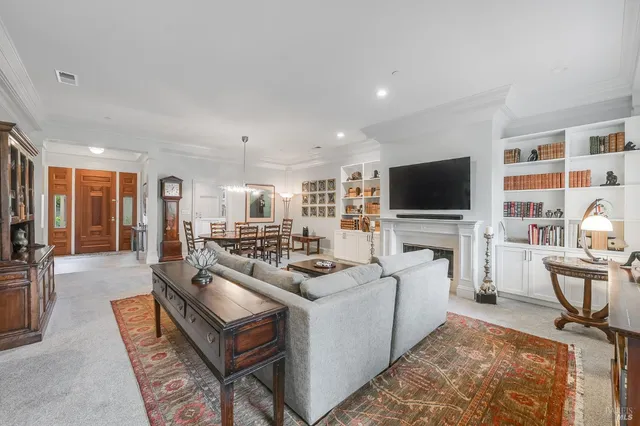 $2,515,000 | 705 Deer Valley Road, San Rafael, CA 94903