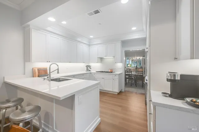 $2,515,000 | 705 Deer Valley Road, San Rafael, CA 94903