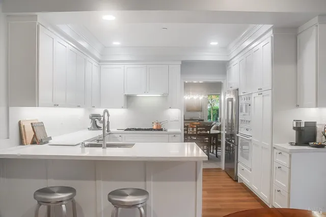 $2,515,000 | 705 Deer Valley Road, San Rafael, CA 94903