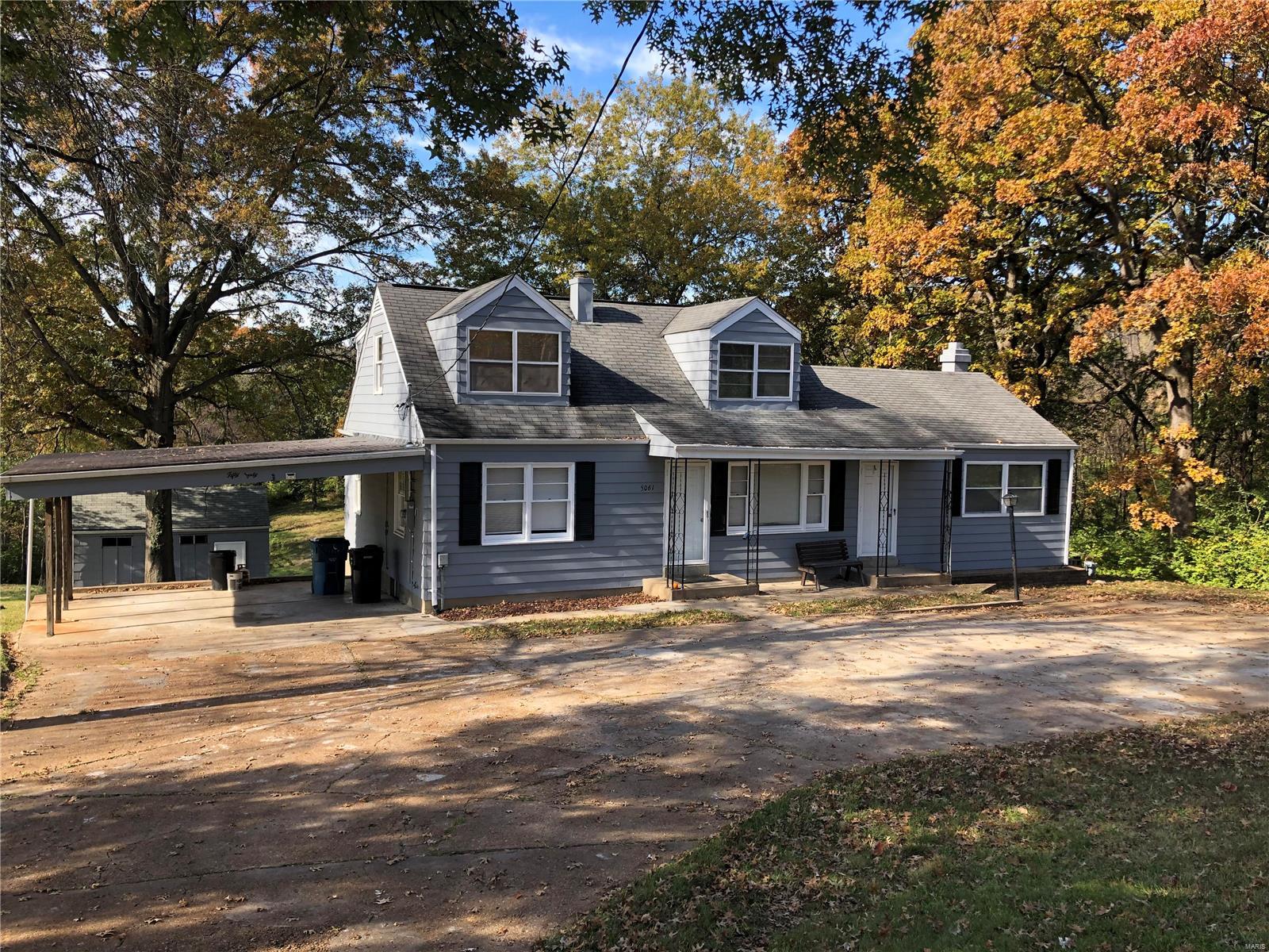 5061 Patterson Road St. Louis, MO 63129 - Photo 1 of 44 Gallery Image 1