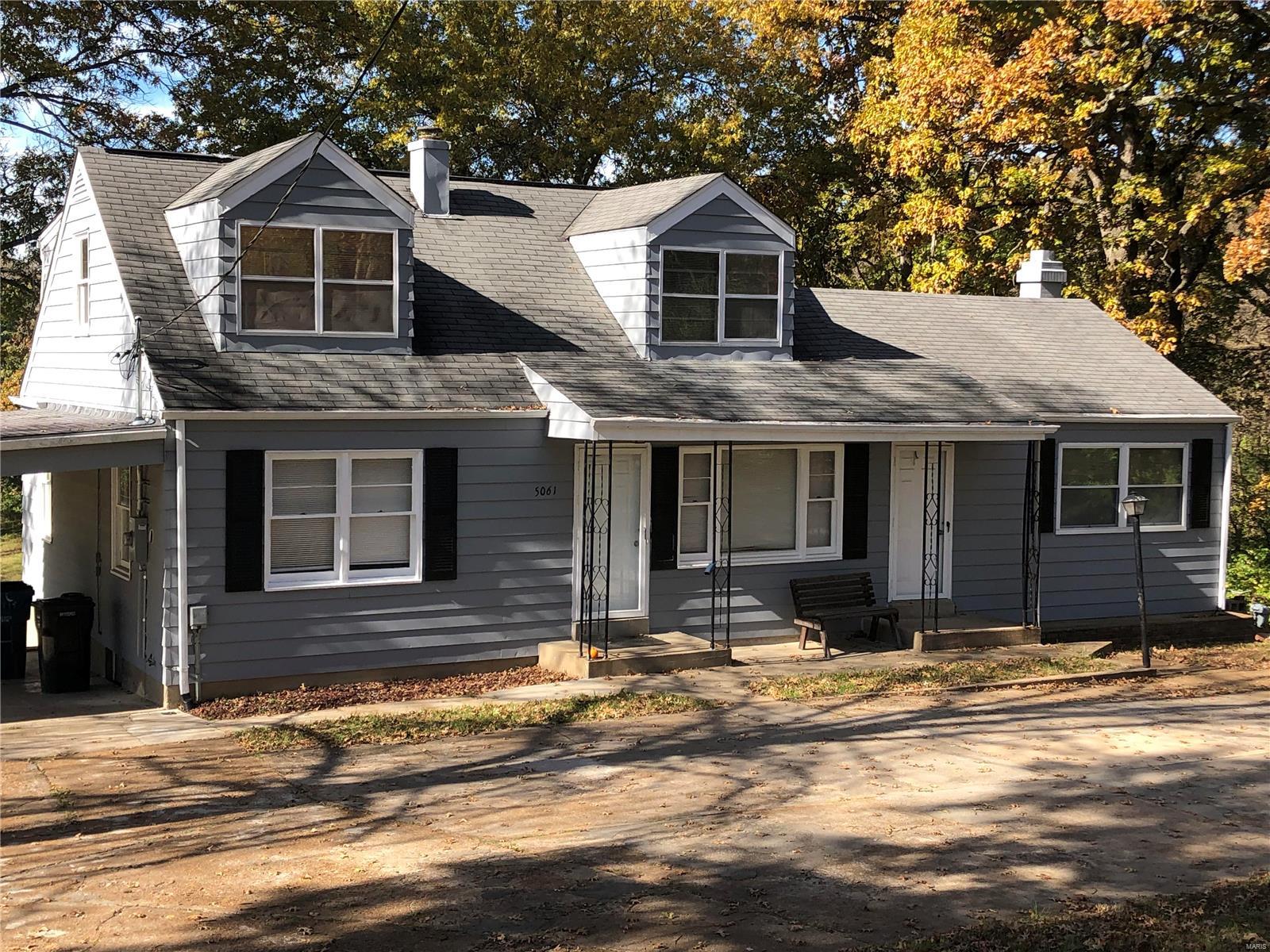 5061 Patterson Road St. Louis, MO 63129 - Photo 2 of 44 Gallery Image 2
