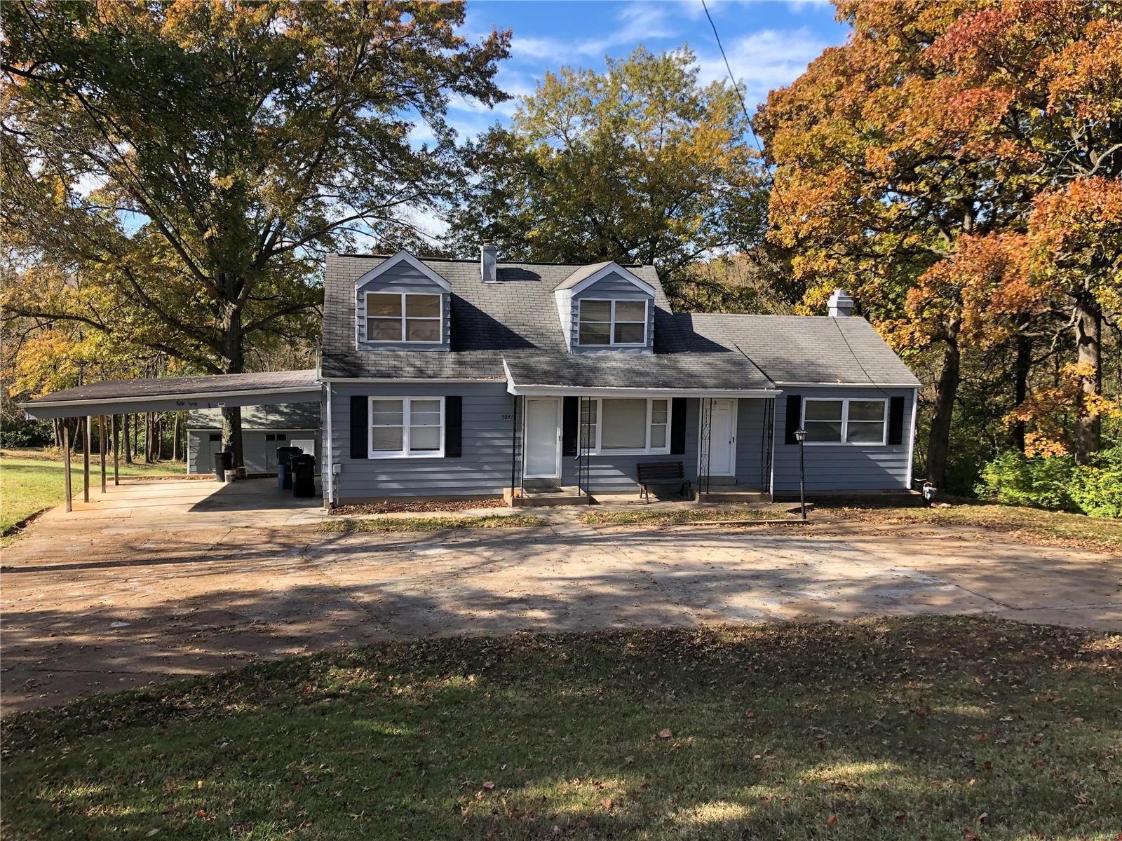 5061 Patterson Road St. Louis, MO 63129 - Photo 4 of 44 Gallery Image 4