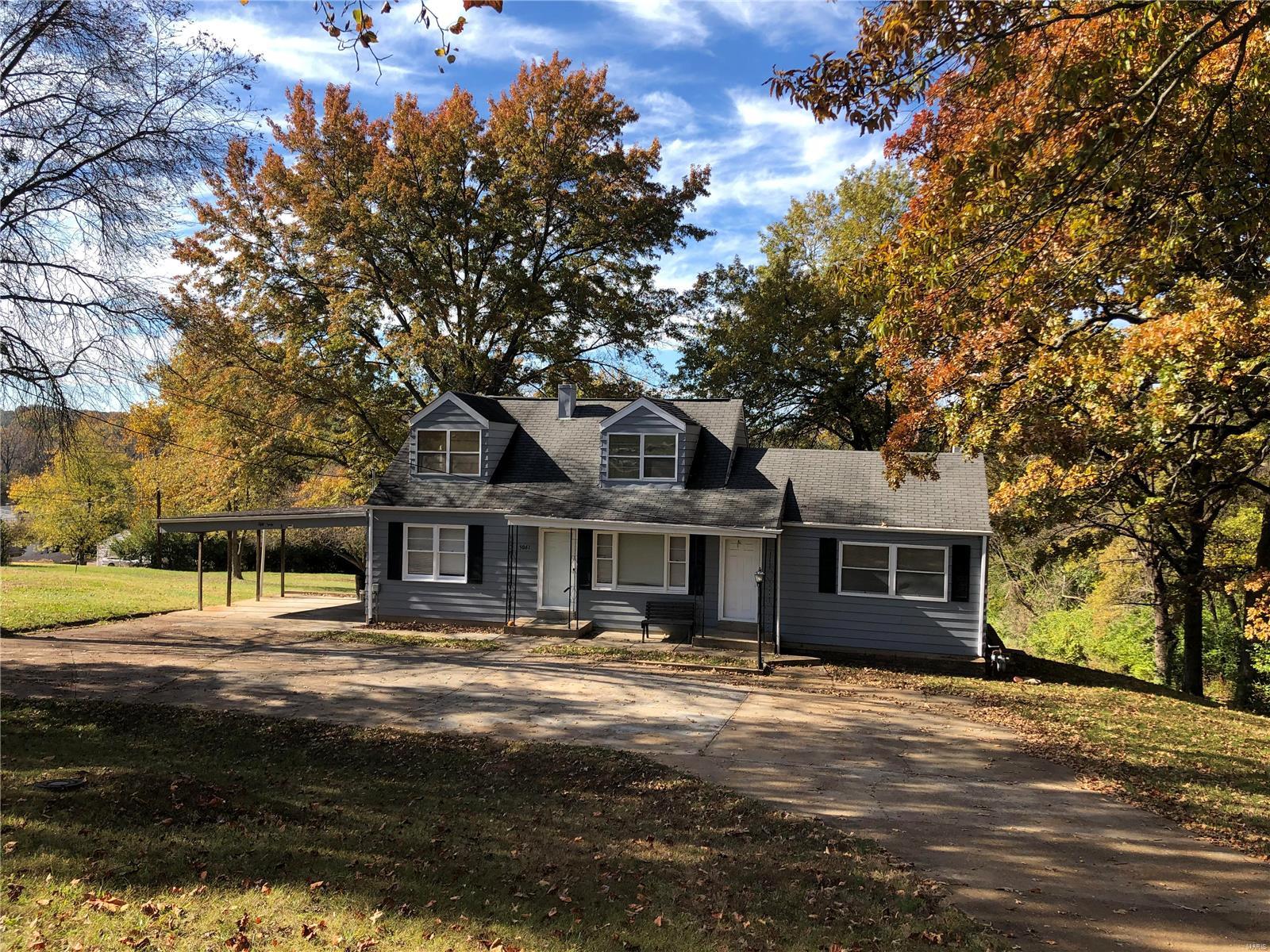 5061 Patterson Road St. Louis, MO 63129 - Photo 44 of 44 Gallery Image 44