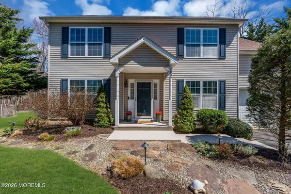 $649,000 | 163 Ford Road, Howell, NJ 07731