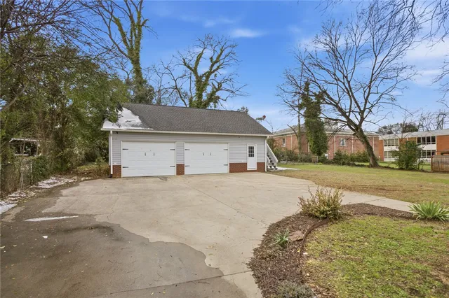 $599,900 | 110 South Fairplay Street, Seneca, SC 29678