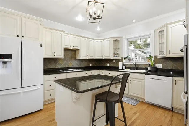 $599,900 | 110 South Fairplay Street, Seneca, SC 29678