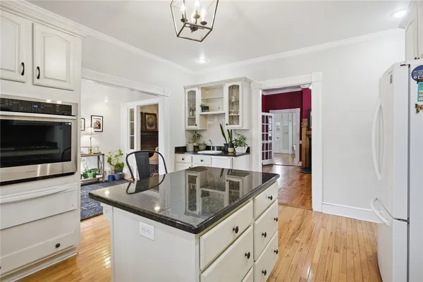 $549,900 | 110 South Fairplay Street, Seneca, SC 29678