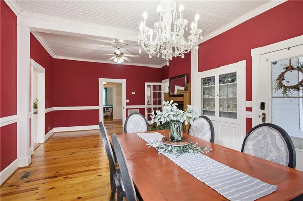 $549,900 | 110 South Fairplay Street, Seneca, SC 29678