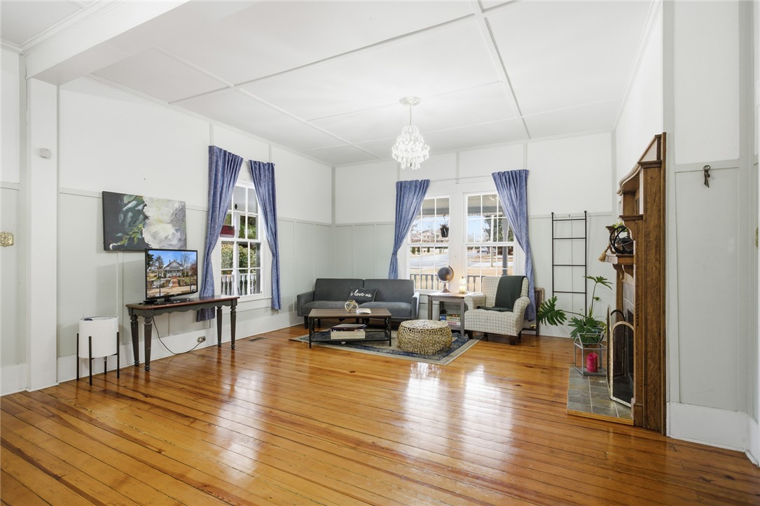 110 South Fairplay Street Seneca, SC 29678 - Photo 19 of 50