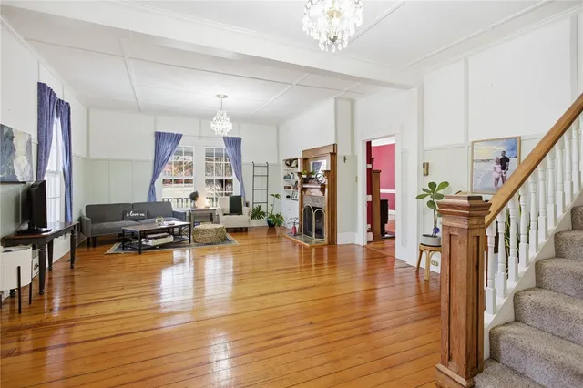 $599,900 | 110 South Fairplay Street, Seneca, SC 29678