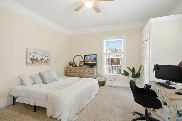 $549,900 | 110 South Fairplay Street, Seneca, SC 29678