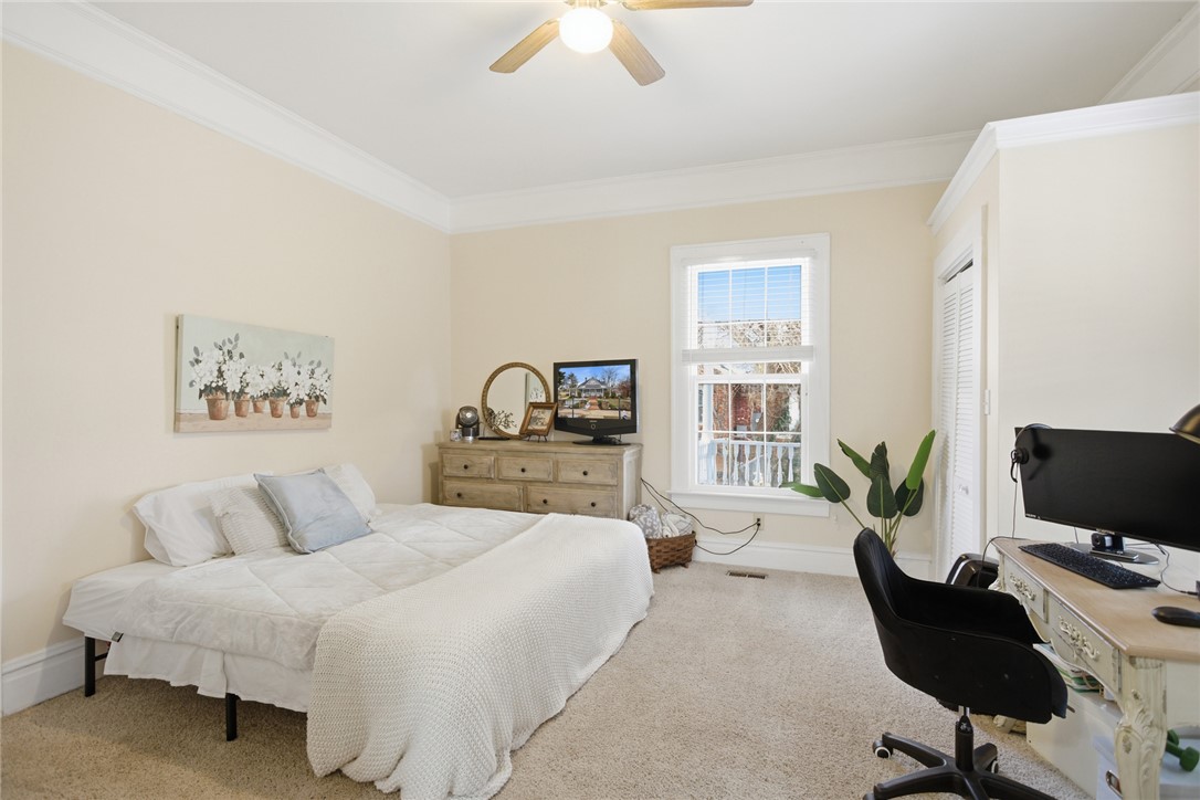 110 South Fairplay Street Seneca, SC 29678 - Photo 22 of 50