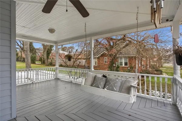 $549,900 | 110 South Fairplay Street, Seneca, SC 29678