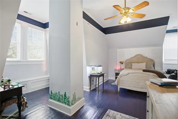 $549,900 | 110 South Fairplay Street, Seneca, SC 29678