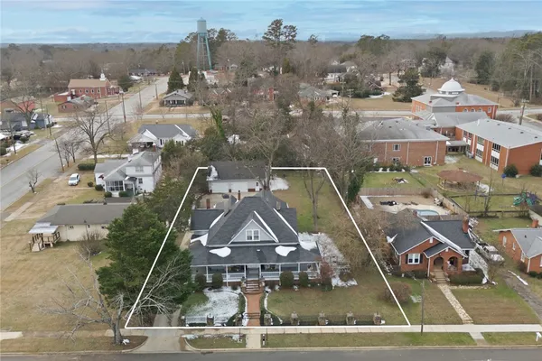 $549,900 | 110 South Fairplay Street, Seneca, SC 29678